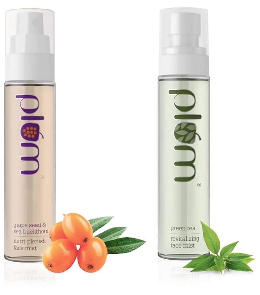 planf FACIAL MIST 60ml 3本セット